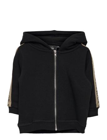 Cardigan Black Petit By Sofie Schnoor