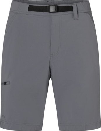 Marmot Men's Arch Rock Short 9'' Men hiking shorts Grey 28
