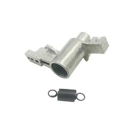 Vaihteenvalitsimen lukitussalpa jousella 924-706 CHRYSLER 300 PACIFICA:lle, DODGE CHARGER MAGNUM SZRH A-B:lle