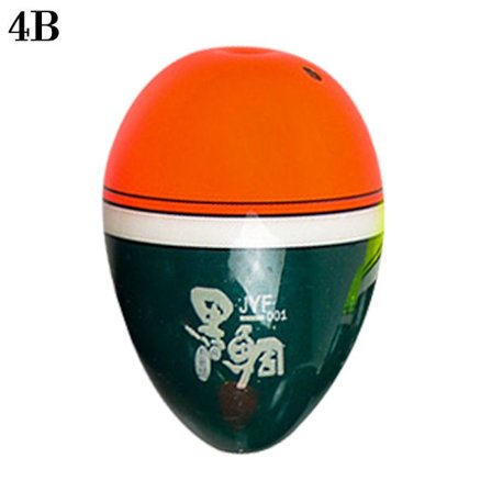 Kalastus Float Poiju 4B 4B