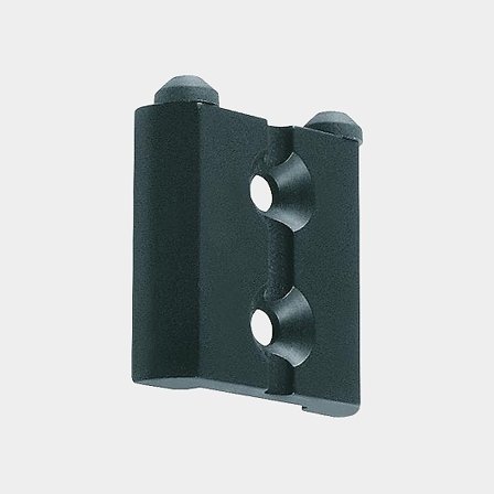 Ronstan BS 8, End Stop, 54mm x 45mm