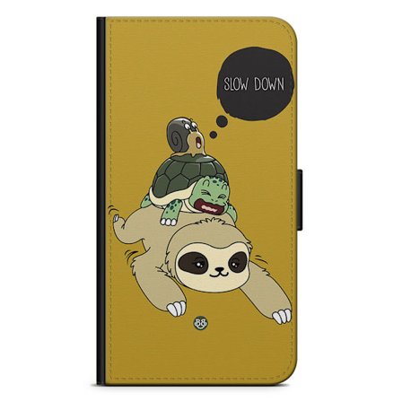 Bjornberry Google Pixel 7 Pro Fodral - Slow Down