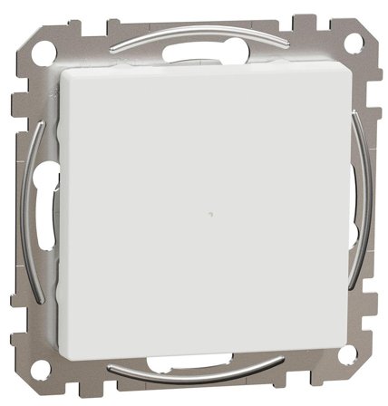 Schneider Electric Wiser WDE002384 Jalusibrytare Zigbee Vit, Strömbrytare & vägguttag