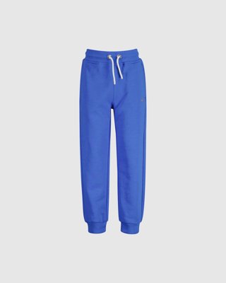 GANT - Shield joggebukse til barn sea blue