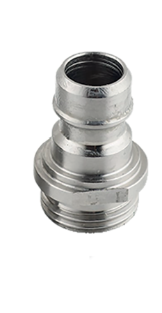 FM Mattsson 29071000 Snabbkoppling G15 Utvändig gänga, Badrum