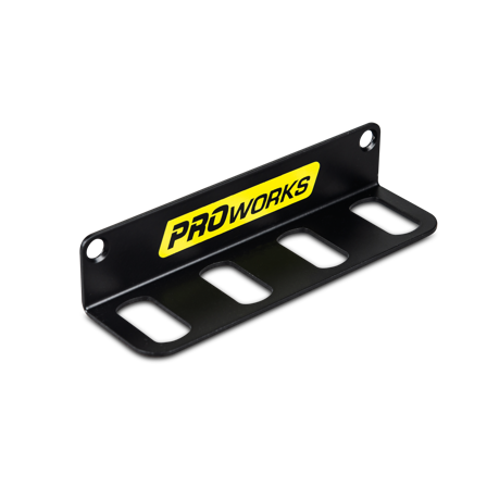 Proworks Hängare för Spännband