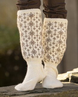 Strømper Loen - Viking of Norway