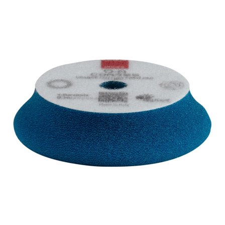 RUPES 9.DA40H Polersvamp 40 mm, 6-pak, til oscillerende bevægelse, Maskintilbehør & forbrugsvarer