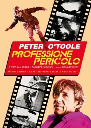 Professione Pericolo (Special Edition) (2 Dvd) (Restaurato In Hd)