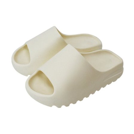 Slides Sandaalit Platform Rantasandaalit Unisex Sandaalit