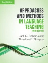 Approaches and Methods in Language Teaching, ISBN: 9781107675964