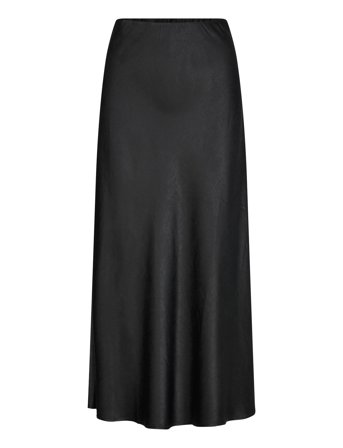 A-View | Carry Sateen Skirt | 36