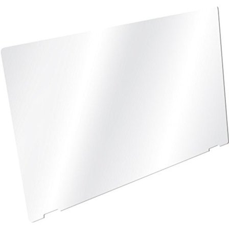 Nintendo Switch Skärmskydd l Härdat Glas l Kraftfull