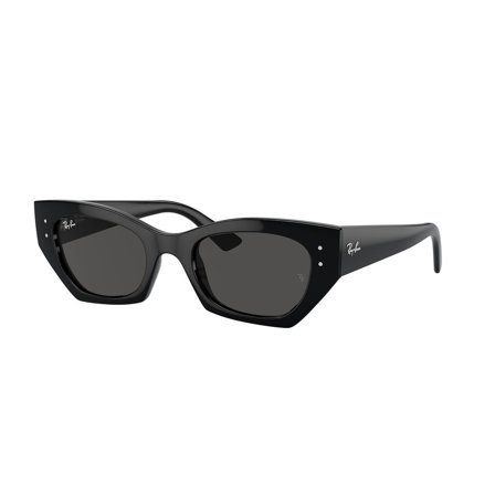 Ray-Ban Zena -Aurinkolasit - Black Cat - Ray-Ban RB4430 667787 4922