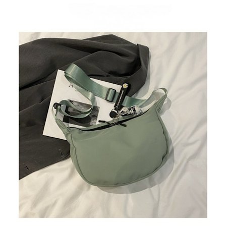 Handväska - dam - Street Style Lätt Crossbody