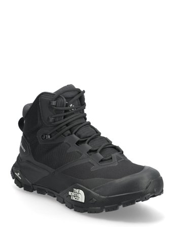 The North Face M Offtrail Hike Mid Gore-Tex - Black - 47