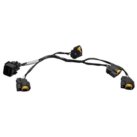 27350-2B000 Tändspole Kabelkontakt Trådsele För Kia Rio Soul Ceed Cerato Spectra Forte Rondo Hyundai Elantra Accent 1.6L