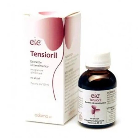 Eie Tensioril 60ml Gocce