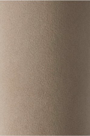 Jotex - Velvet Stoffprøve Polyester/Polyester Beige MEG - Kjøp Stoffprøver - Møbler hos Jotex