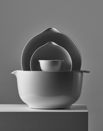 Rosti NEW-Margrethe Bakebolle Hvit 5L