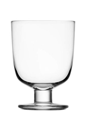 Iittala Dricksglas Lempi, 34 cl, 4 st Kök & matlagning ONESIZE