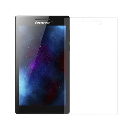Skærmbeskytter i hærdet glas til Glass Lenovo Tab 2 A7-10