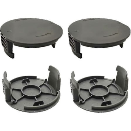 Bosch F016F05320 Ersättningsspole och Spolskydd 4 st