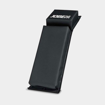 Defensa plana JOBE Contour Fender Black X-Large, 78 x 15 x 9 cm, negro