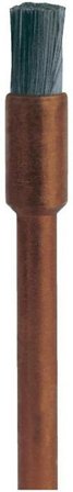 Dremel 26150532JA Borste av rostfritt stål 532 - Arbetsdiameter 3,2mm, Maskintillbehör & förbrukning