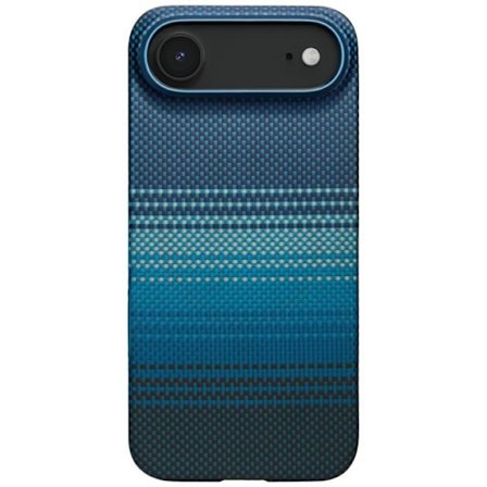 PITAKA Mobilskal till iPhone Air MagSafe Ultra-Slim - Moonrise