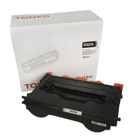 Lasertoner som ersätter CF237A / 37A till HP Laserjet Enterprise