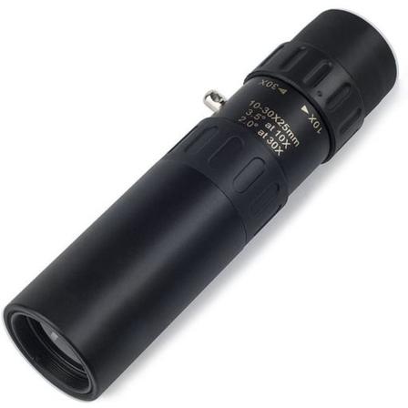 10-300x40 Dobbelt Fokus Anti-Reflekterende Grøn Mere Belagt HD Militær Høj Energi Zoom O