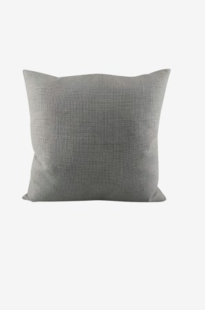 Eightmood - Kuddfodral, Naima - Blå - Prydnadskuddar & kuddfodral - Från Homeroom