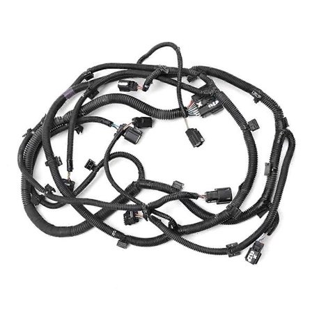 Frontfanger Ledningsnett Plugg 1004420-03-J 1004420-03-G for Tesla Model S 2012-2016