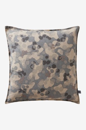 Jotex - Putetrekk 50x50 Cm Grå - CARA - Kjøp Pynteputer & trekk hos Jotex