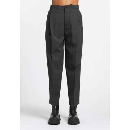 Barena Venezia Chinos Grå, Dame, Størrelse: XS