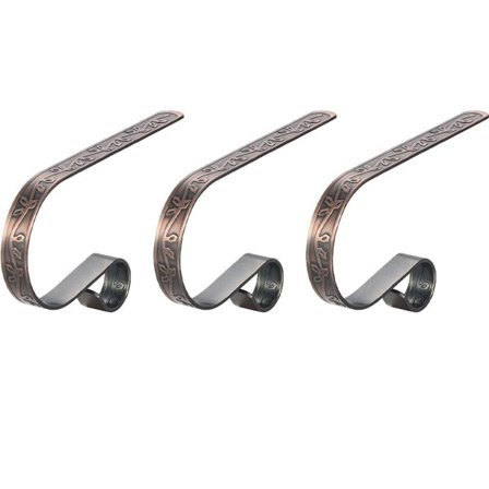 Jule Strømpeholder Peis Henger Henger Festdekorasjon KLB