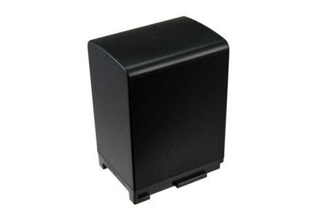 Batteri til kamera til Canon Vixia HF10, Vixia HF11, Vixia HF100 osv.
