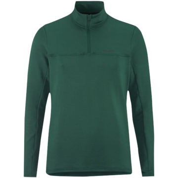 Tröja Herr Half-Zip Craft CORE Gain