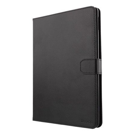 iPad 9.7" Gen. 5/6 (2017/2018) case,vegan leather,sleep/wake iPad(2017/2018)