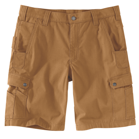 Carhartt 104727 Shorts brun Brun, Klær