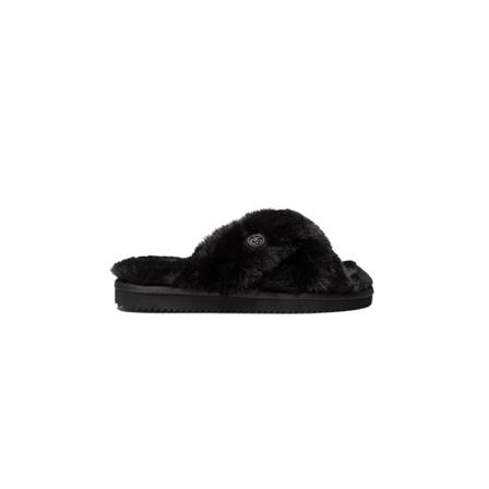 Michael Kors - Flip-flops - Svart - Dam - Storlek: 40 Eu, Dam, Storlek: 40 EU