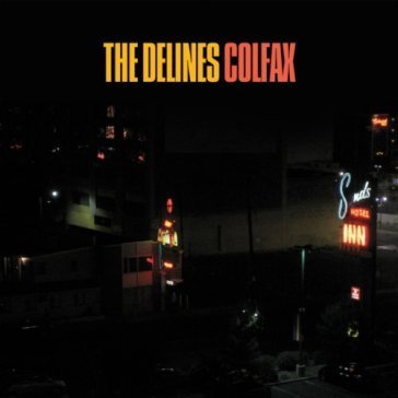 Colfax THE DELINES