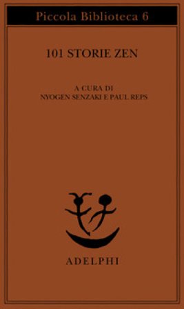 101 storie zen