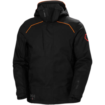 VINTERJAKKE CHELSEA EVOLUTION*