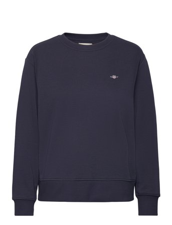 GANT | Shield C-Neck Sweat | S