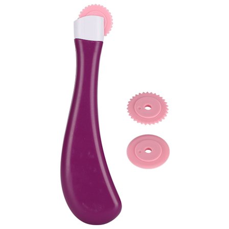 DIY Udskiftelig Håndværk Syhjul Roulette Værktøj Rullet Sting Linje Markeringssæt