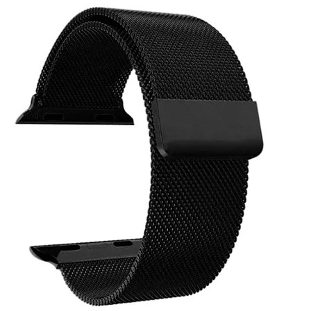 Stållänk för Apple Watch 42mm