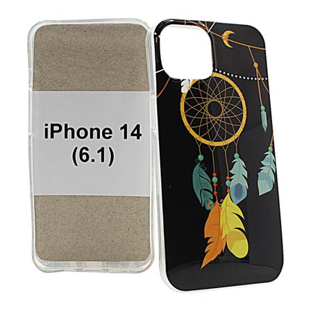 Designskal Tpu Iphone 14 (6.1)