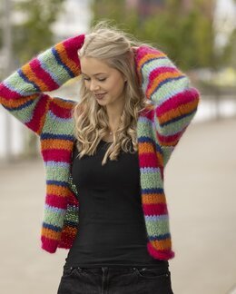 Jakke Nour Multi - Viking of Norway